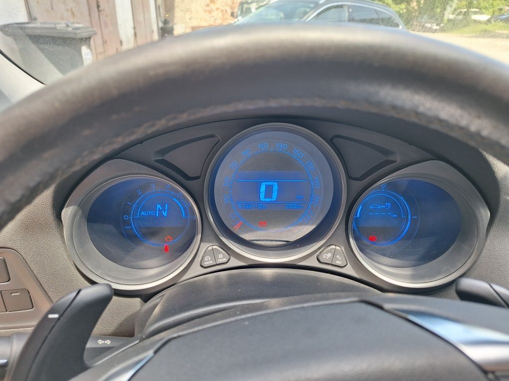 Sprzedam citroen c4 b7