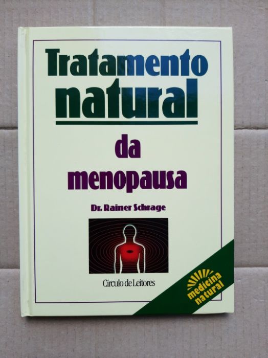 SAÚDE - TRATAMENTO NATURAL - 10 Volumes