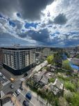Продам видову квартиру в центрі Ірпеня. БЕЗ КОМІСІЇ!