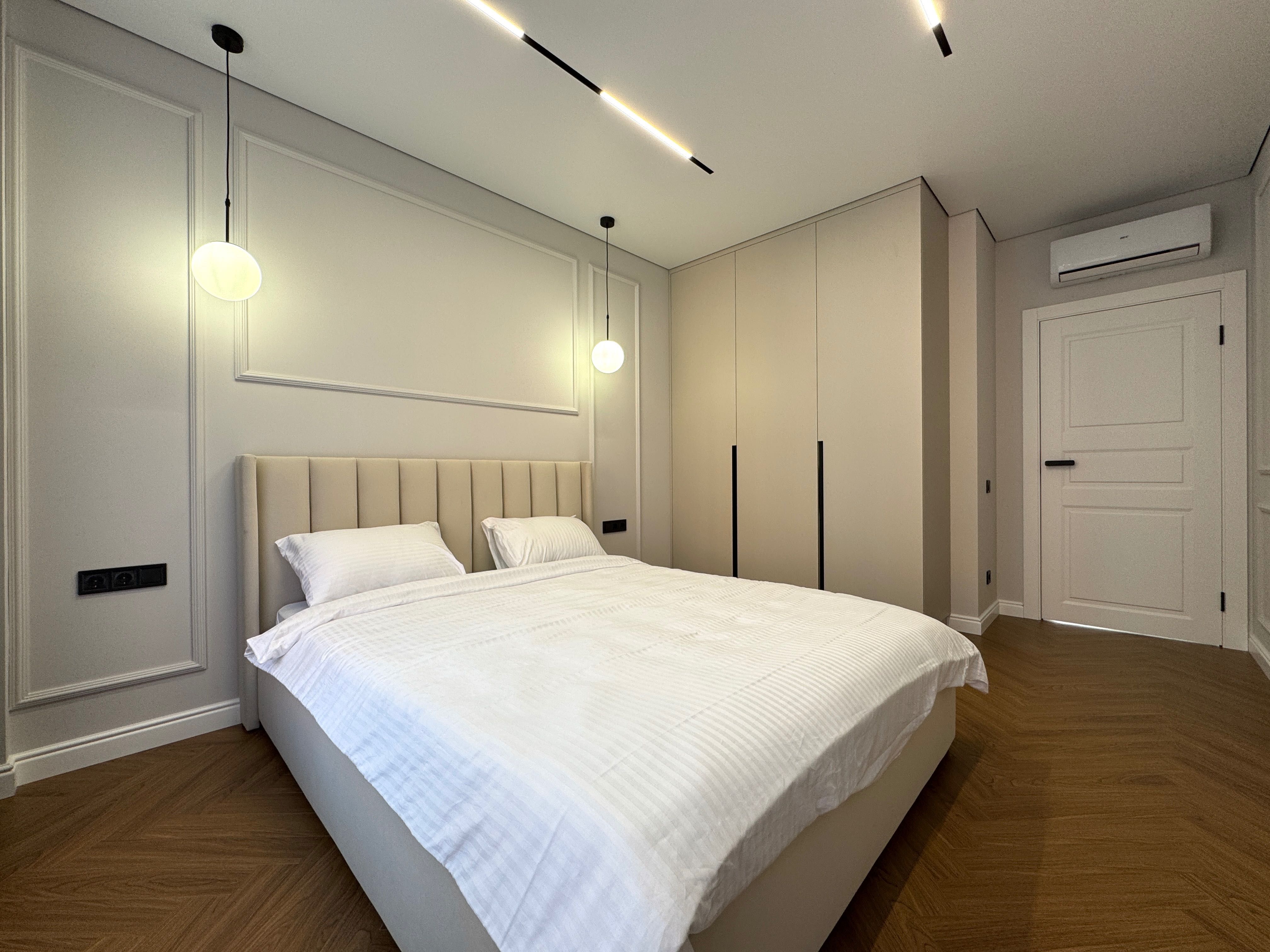 Оренда 1к, Перша здача, ЖК Республіка, Кістякіських 10, 45м