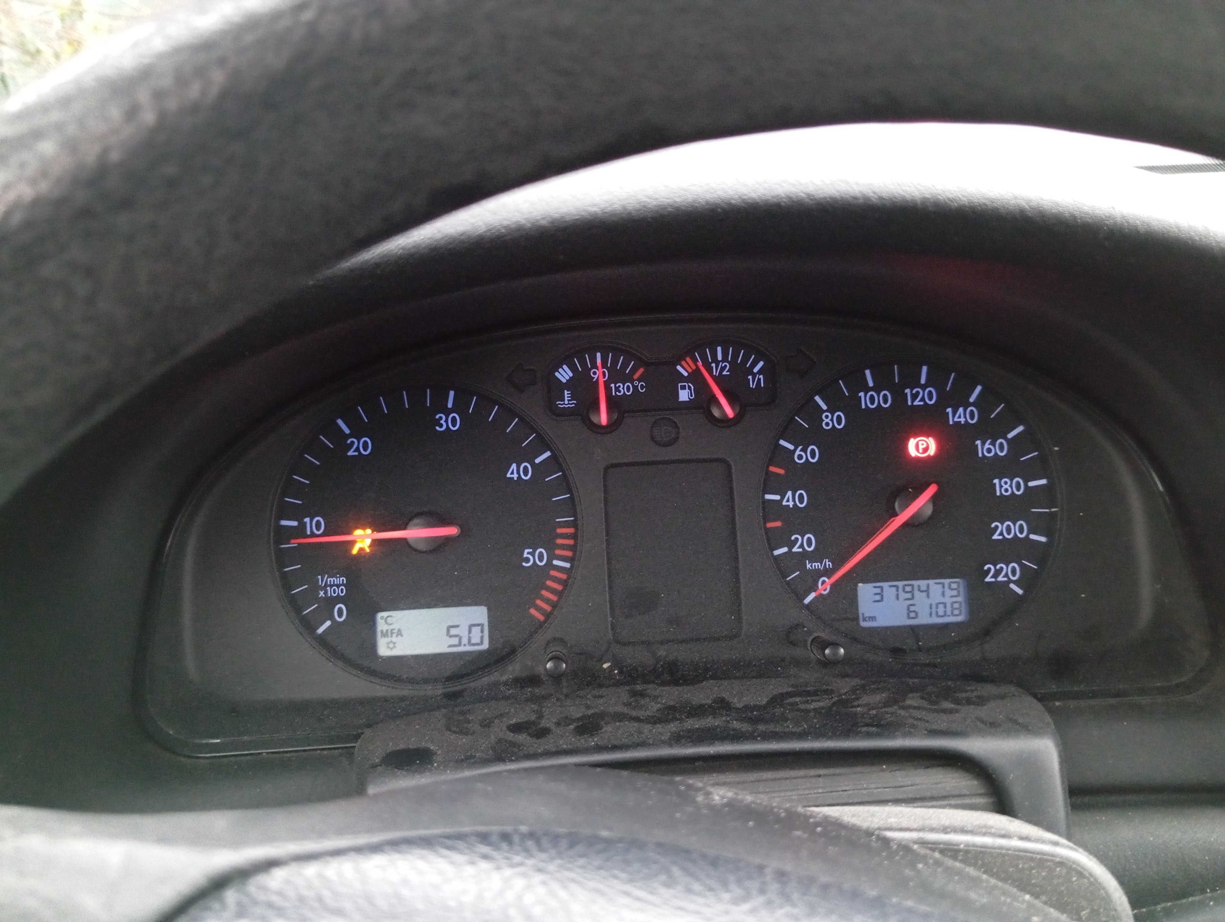 Passat B5 TDI 90 koni klimatronik Wrocław kombi