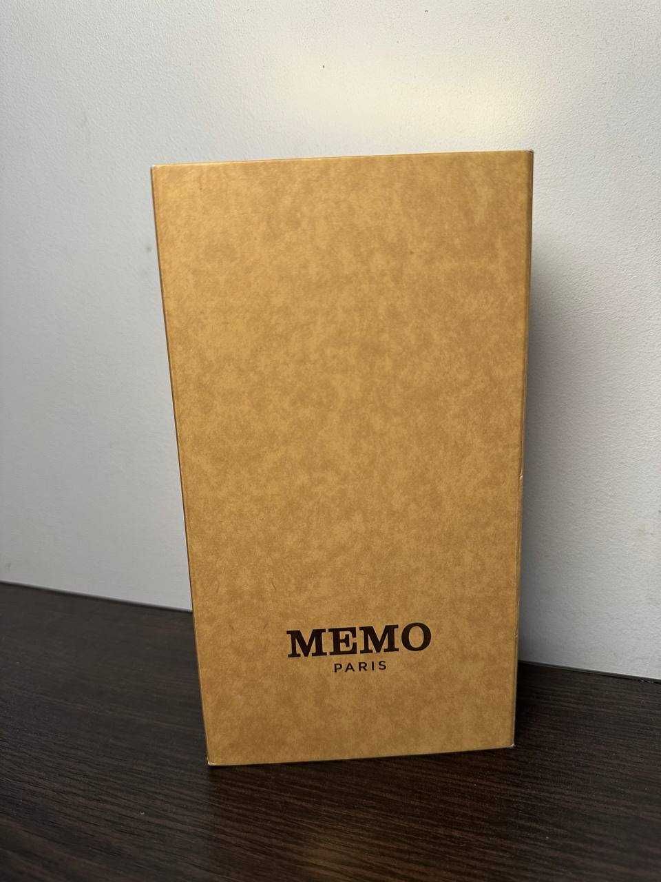 Духи Memo Paris Madurai