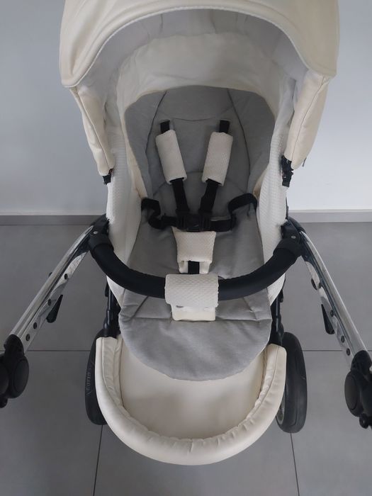 Piękny wózek. Tako Junama Diamond 4w1 WYSYŁAM