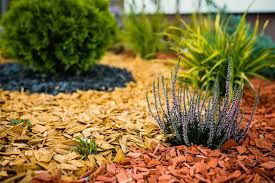 Zrębki kolorowe 40 worków po 50 litrów z wysyłką w całej Polsce