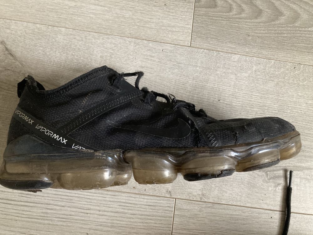 Vapormax 2019 r.45!