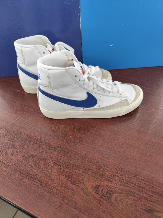 Buty Nike Bluzer Mid 77 męskie rozm.36,5.
