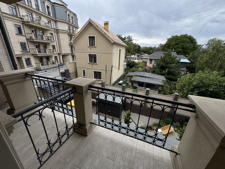 Комиссия 0% ‼️ Однокомнатная 50 м2 ! Клубный дом 10 станция Фонтана