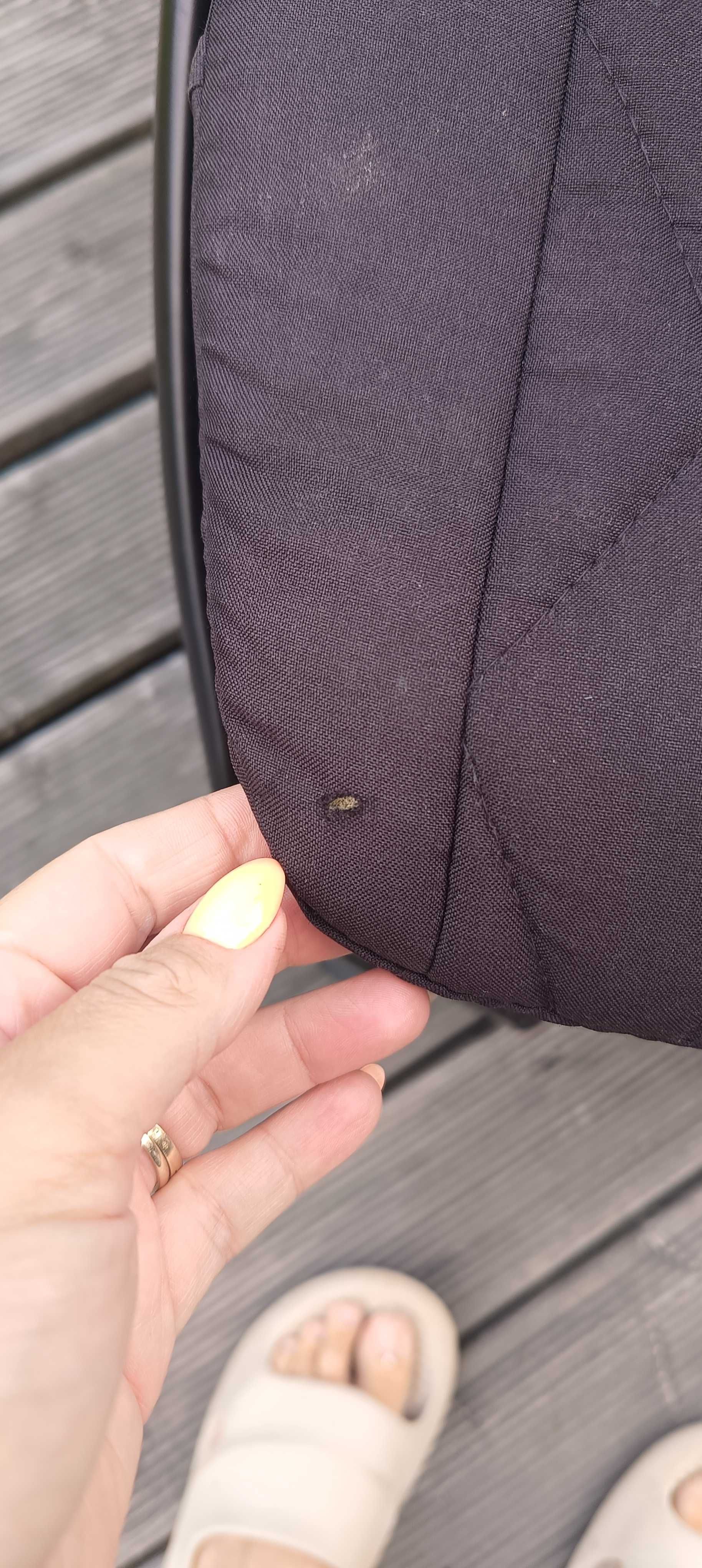 Wózek spacerowy 4baby stinger air
