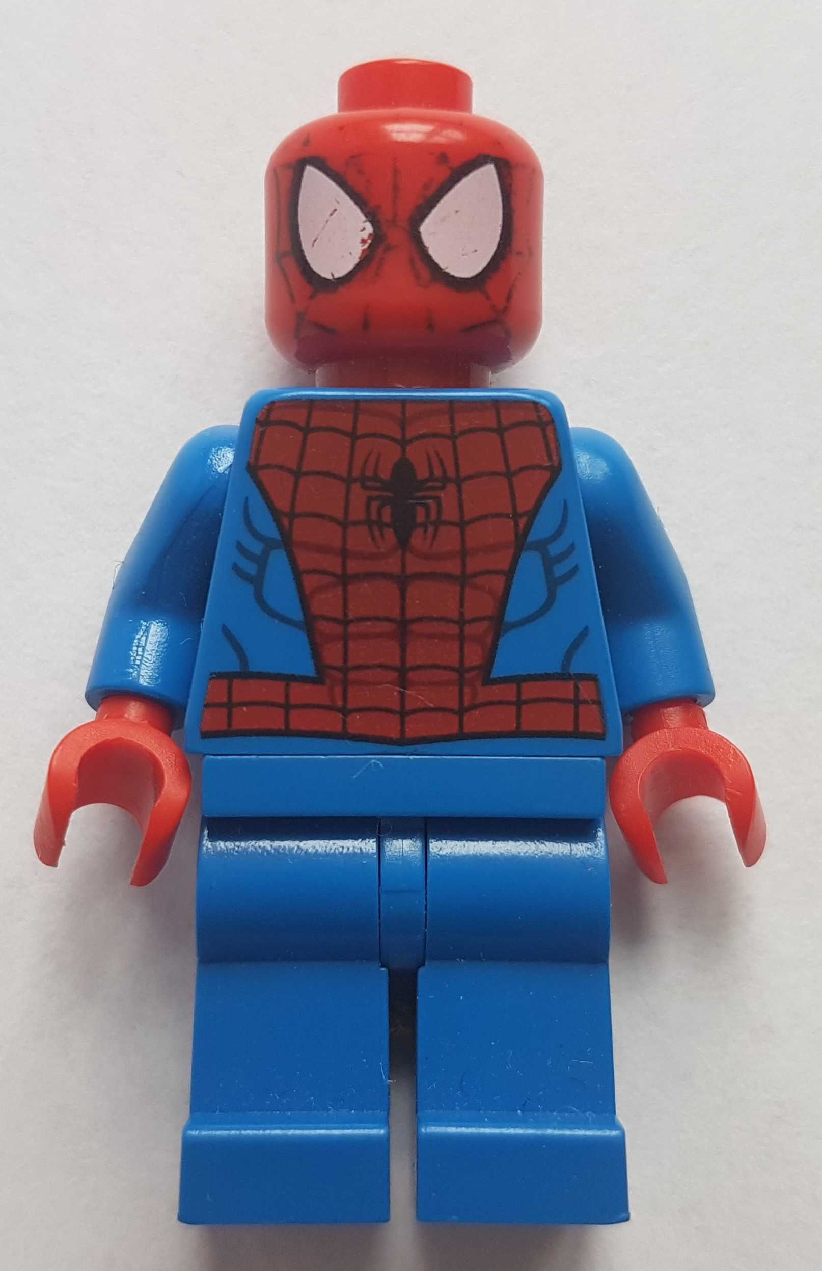 LEGO 10665 Juniors Spiderman Vs Venom