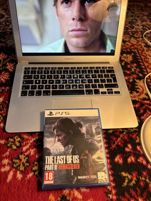 Topowe gry na playstation 4 i ps5 (ceny w profilu)