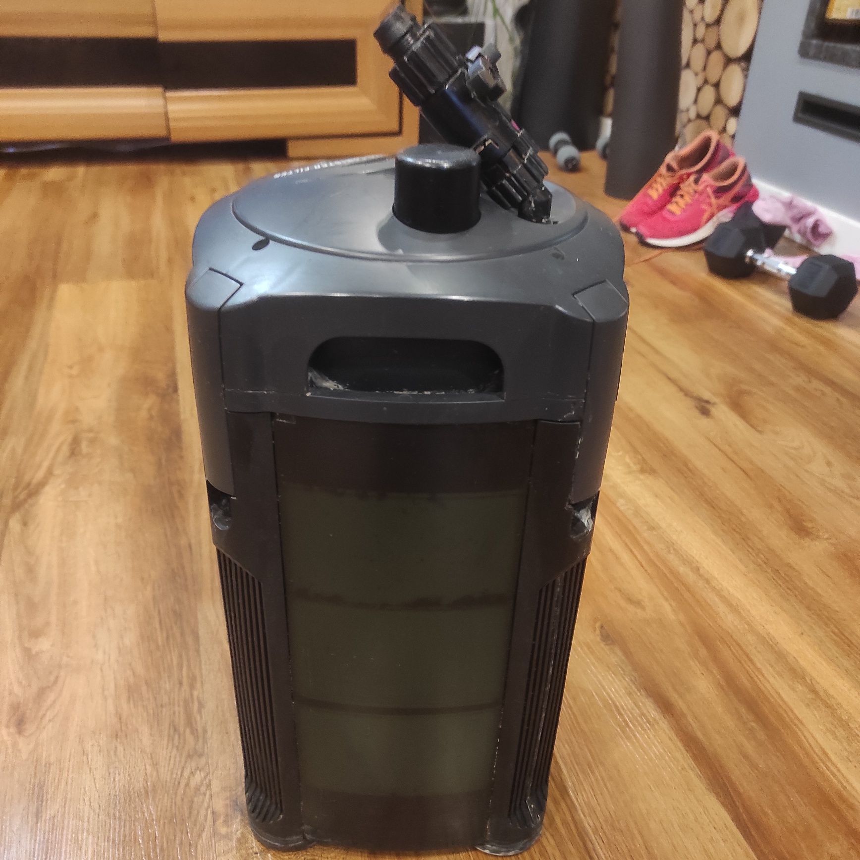Filtr zewnętrzny Atman CF-1200