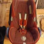 Fotelik samochodowy maxi Cosi 0-13kg