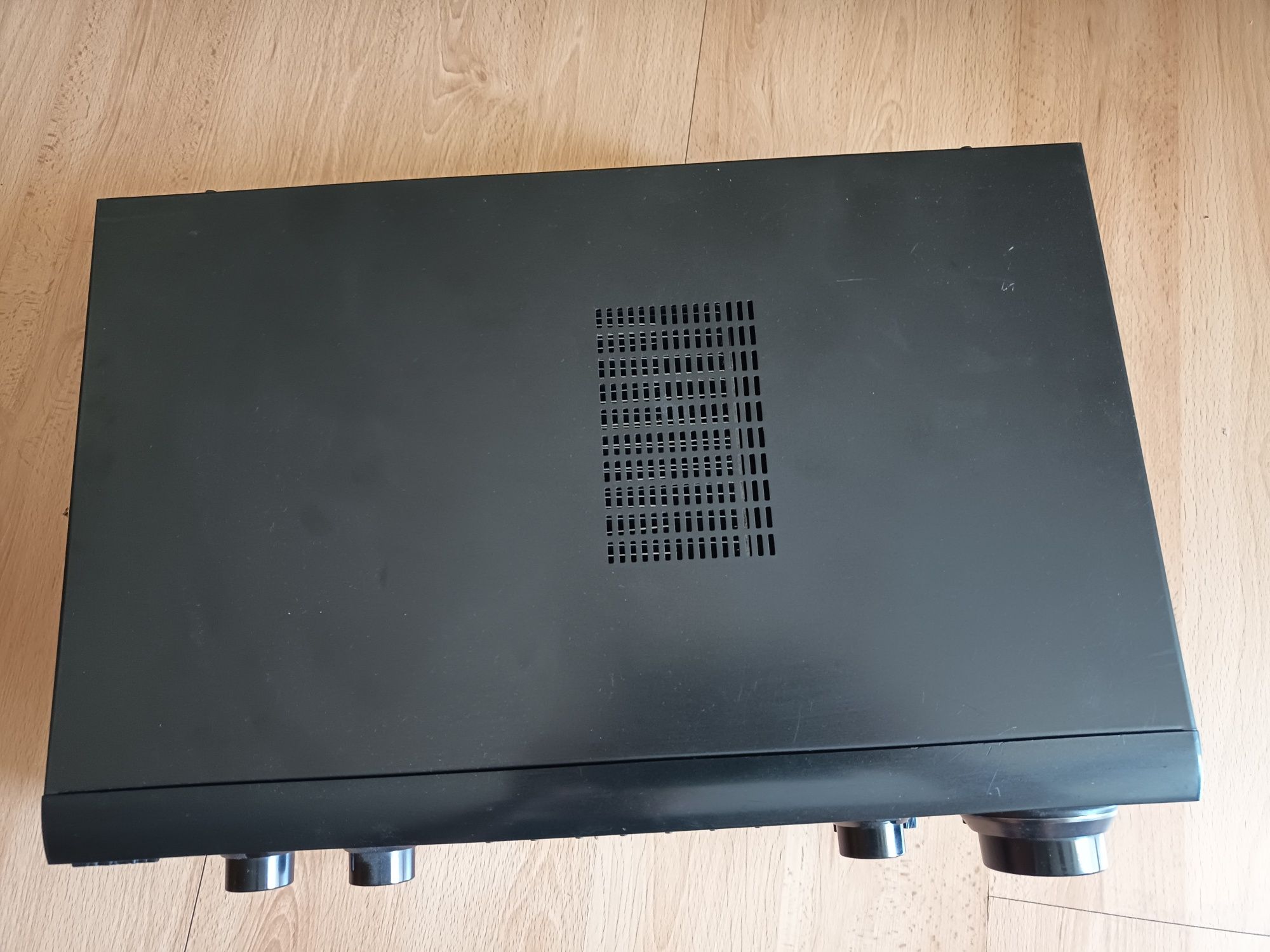 Amplituner Technics SA AX 540