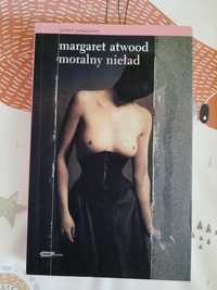 Margaret Atwood Moralny nieład