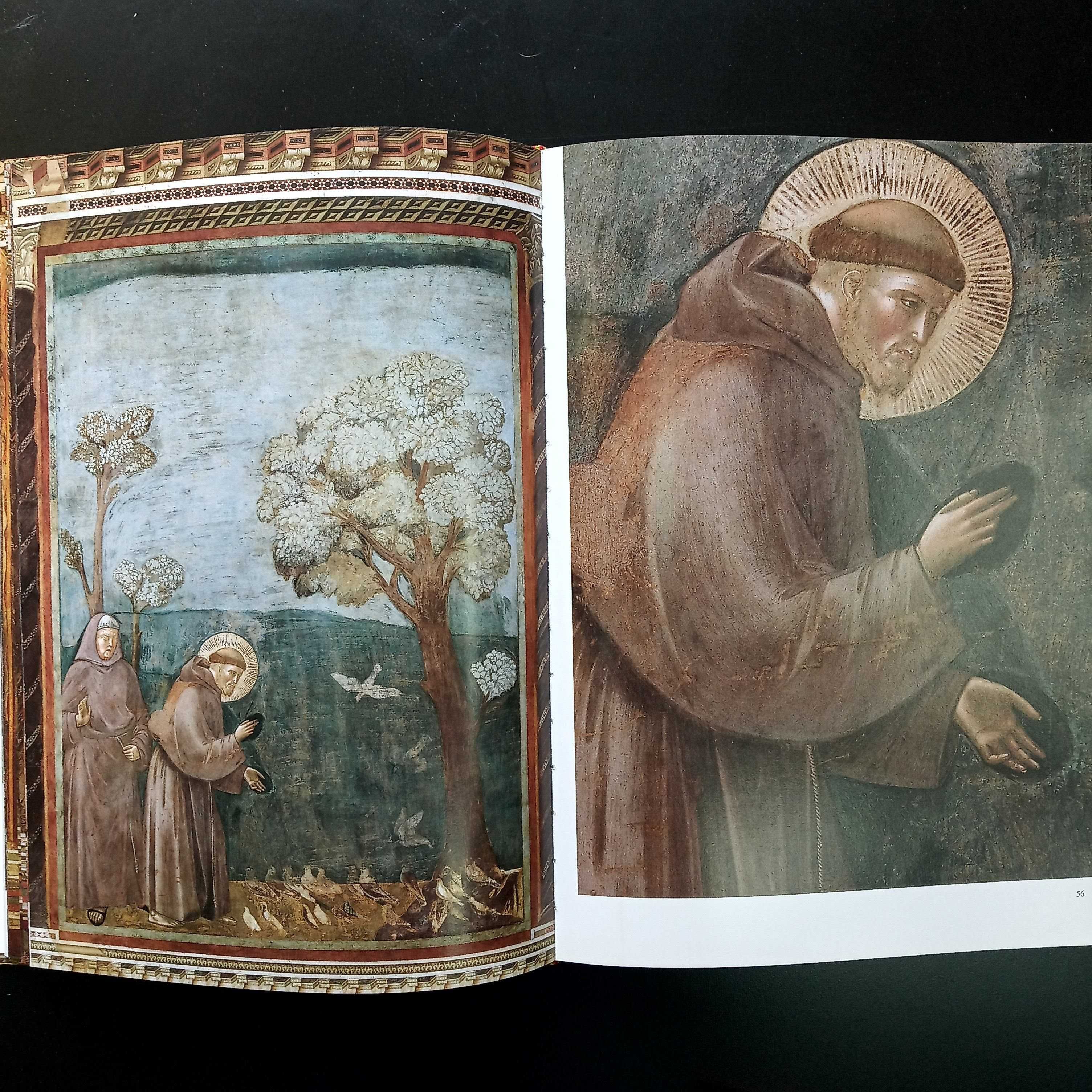 Giotto Ad Assisi