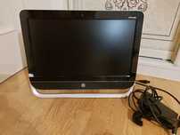 Продам моноблок HP Pro 3520