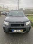 Vendo/Troco Land Rover Freelander Td4