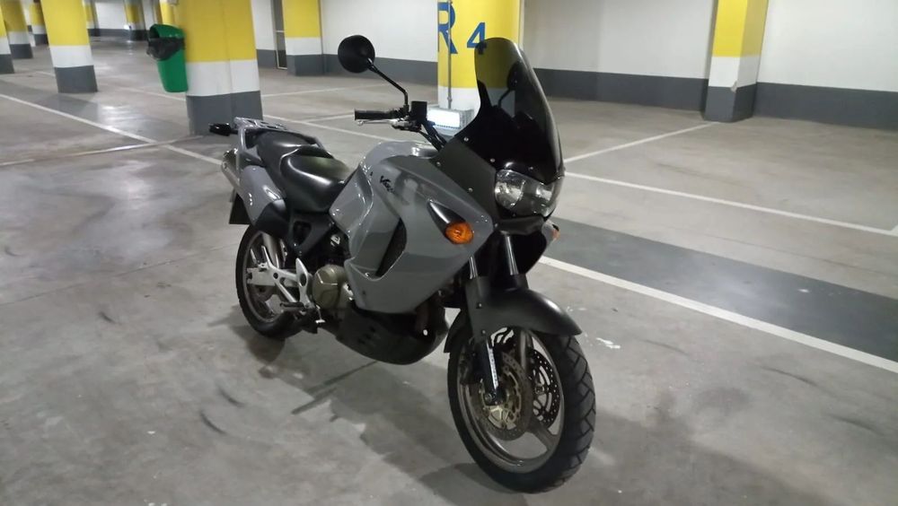 Honda Varadero 1000 XL