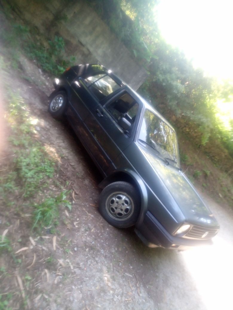 Golf 2 impecável