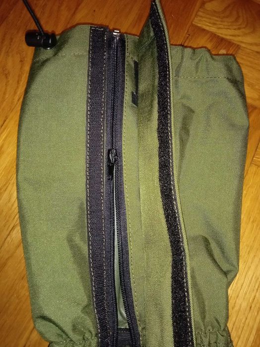 Stuptuty Wisport YETI - Olive Green L