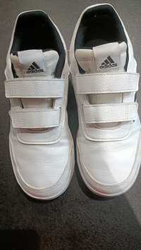 Buty Adidas białe roz. 34
