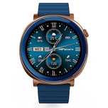 Smartwatch HiFuture Aurora - niebieski