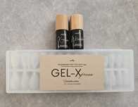 Tipsy soft gel do ekspresowego przedłużania paznokci GEL-X Naaily (mig