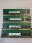 Комплект 16ГБ DDR4-2133