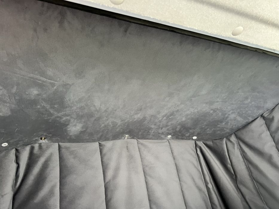 Спальник,ліжко для Рено Мастер,Опель Мовано,Ніссан