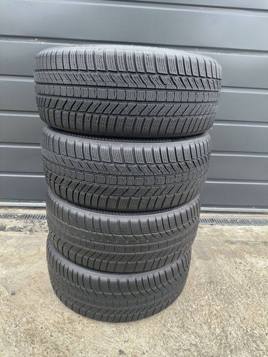 Opony Zimowe 235/45/18 Continental