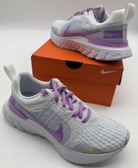 Nike React Infinity Run Fk 3 (art. DZ3016-100) оригінал!!!