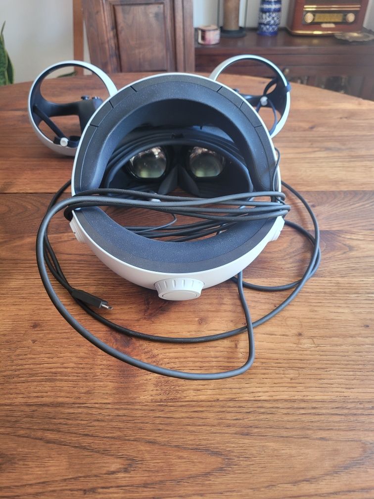 Playstation VR 2 para PS5