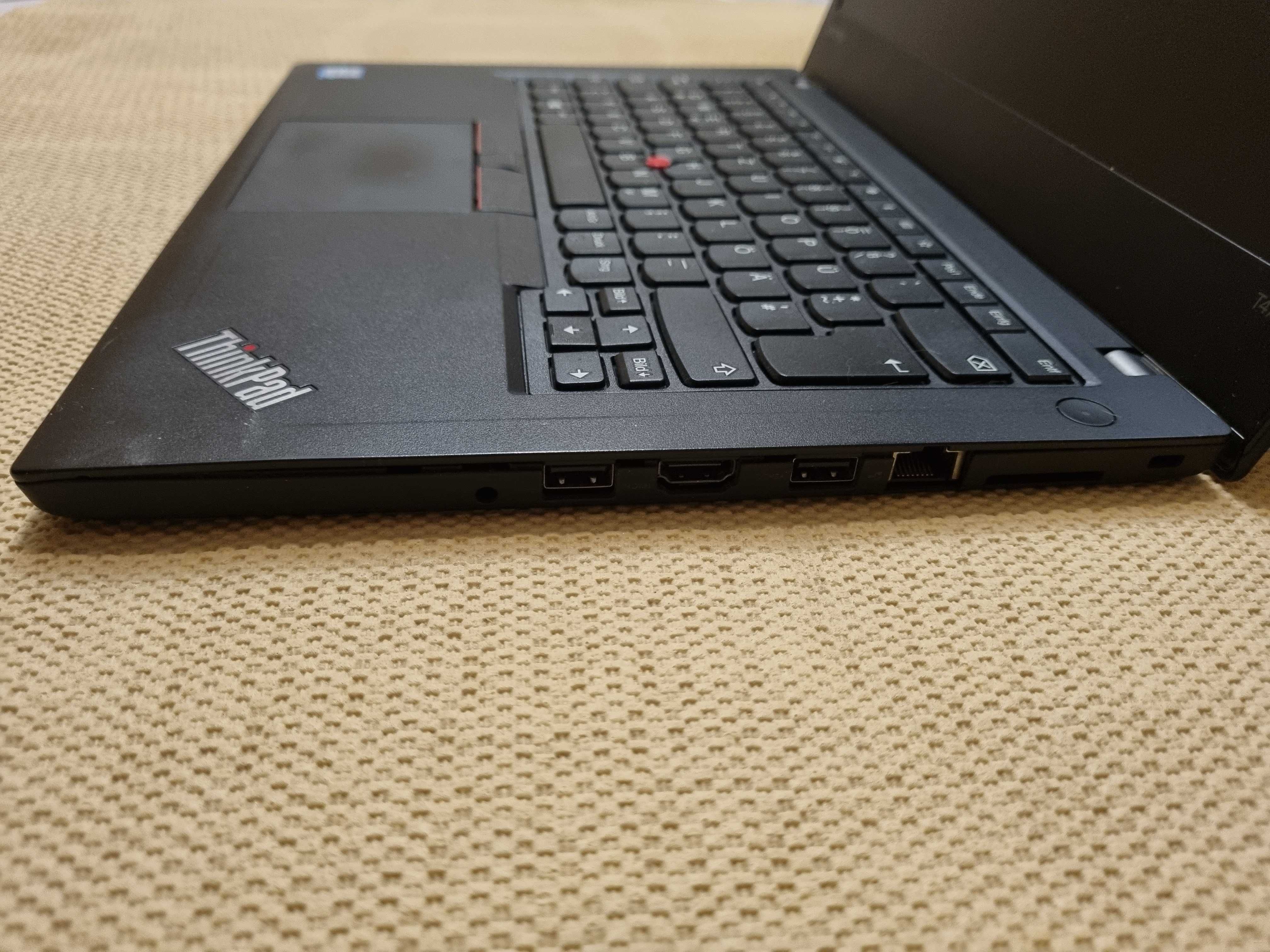 Lenovo Thinkpad T470 i5-7300U 8GB 240GB SSD