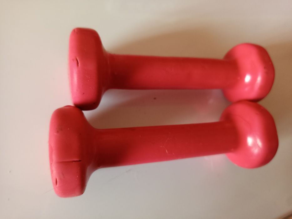 Гантели для фитнеса 0.5 кг
