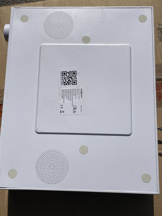 Інтернет - радіо кухонне OneConcept , Німеччина