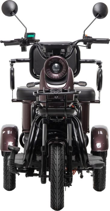 В наявності‼️ 1200W/72V/23A графинові акумулятори