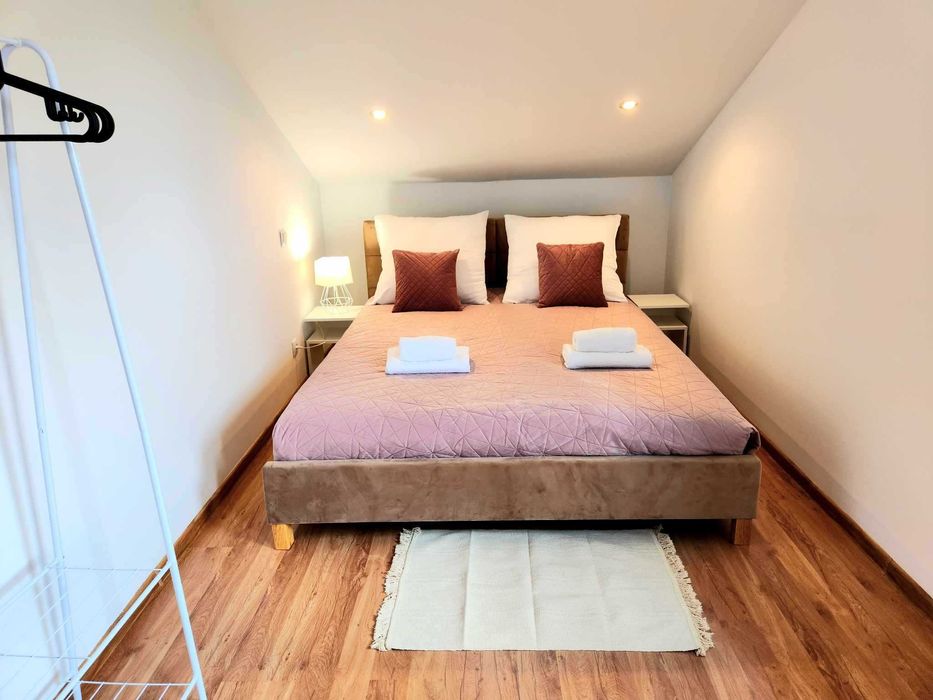 PROMOCJA Ap Country 6os blisko lotniska Bronowice KLIMATYZACJA parking