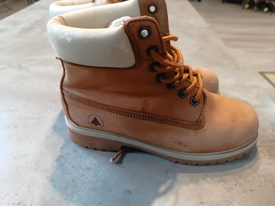 Buty Zimowe MC artchur damskie 38