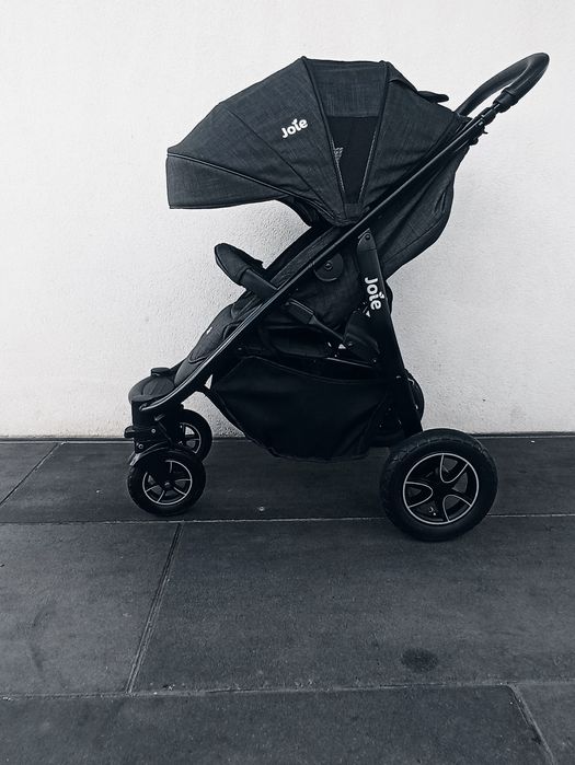 Wózek spacerowy joie mytrax do 22 kg