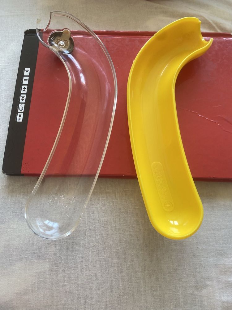 Pojemnik na banana