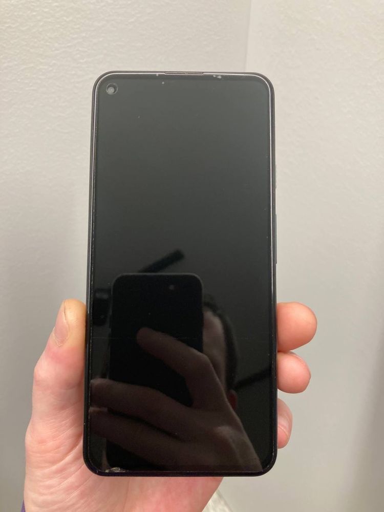 Google Pixel  5a
