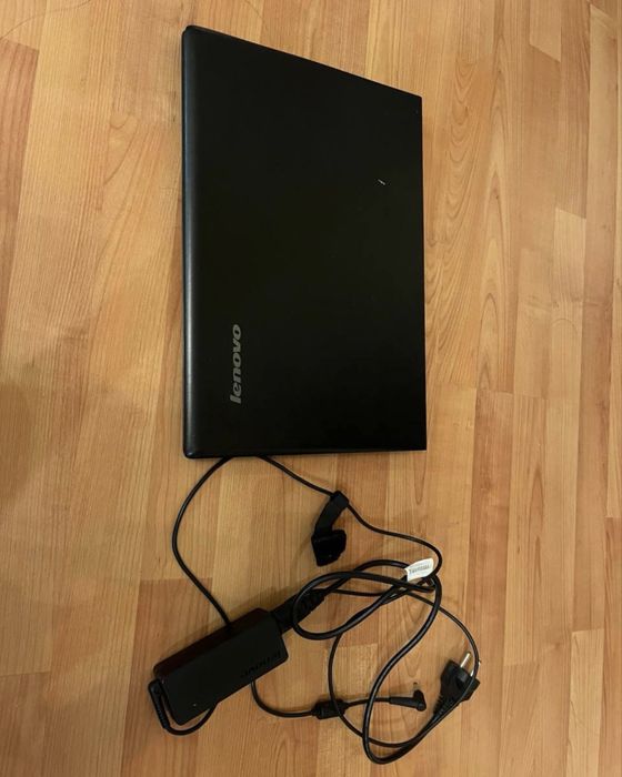 Ноутбук Lenovo Idea Pad