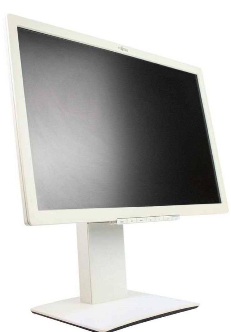 Монитор 22 Fujitsu B22W-7 LED