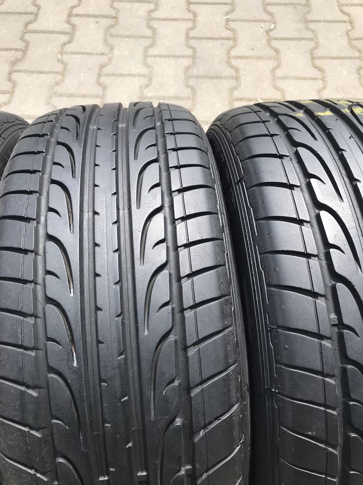 Opony dunlop sp sportmax 215/45/16 2015 R