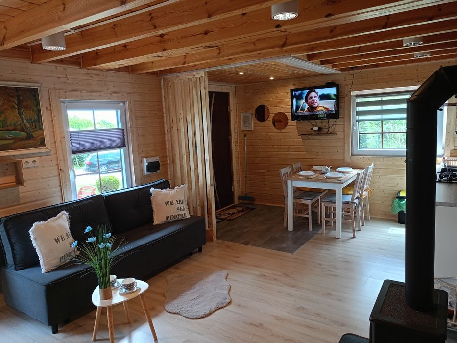 domek brzoza chatkiujagody