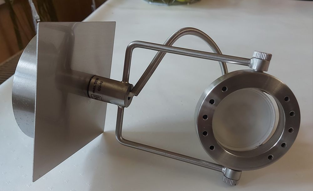 Светильник трековый