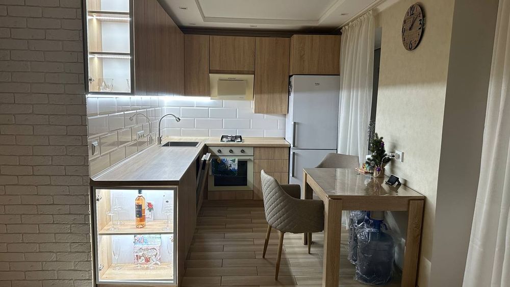 МУЖ НА ЧАС /Домашний мастер/электрик/сантехник/сборка мебели и др.