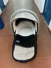 Chicco Alcofa para bebe