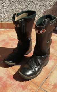 Botas SIDI off road/motocross