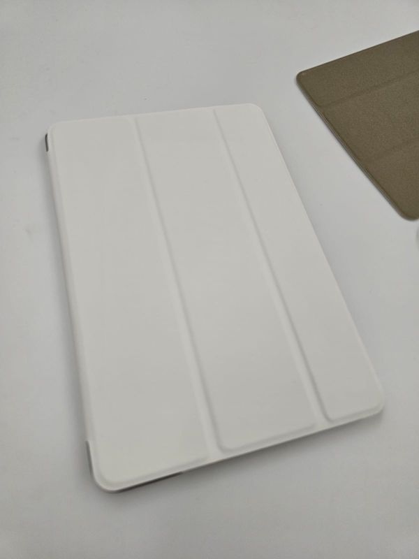 Etui Case Obudowa Ochronna do Tabletu iPad Mini 1/2/3/7.9 biały